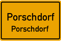 Porschdorf